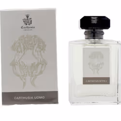 Carthusia Uomo eau de parfum vaporisateur 100 ml