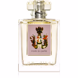 Chaque journée offre l’occasion de faire face à de nouveaux défis. L’eau de parfum unisexe Carthusia Fiori Di Capri rafraîchi ...