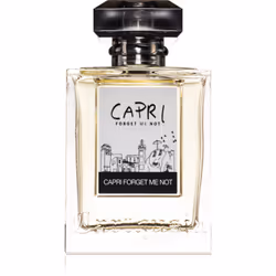 Pour tout le monde, sans qu’aucune différence ne soit faite. L’eau de parfum unisexe Carthusia Capri Forget Me Not convient a ...