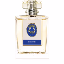 Chaque journée offre l’occasion de faire face à de nouveaux défis. L’eau de parfum unisexe Carthusia Io Capri rafraîchit votr ...