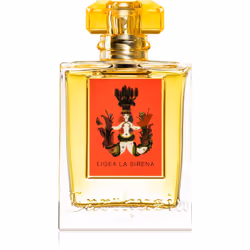 Chaque journée offre l’occasion de faire face à de nouveaux défis. L’eau de parfum unisexe Carthusia Ligea la Sirenai rafraîc ...