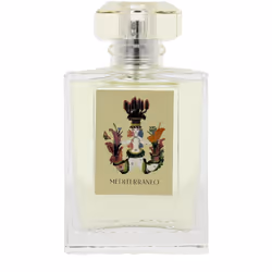 Mediterraneo eau de parfum vaporisateur 100 ml