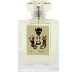 Mediterraneo eau de parfum vaporisateur 100 ml
