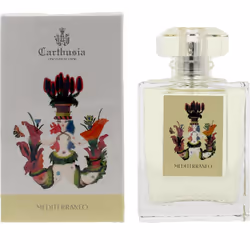 Mediterraneo eau de parfum vaporisateur 100 ml