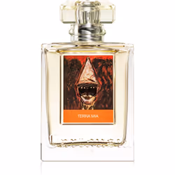 Oubliez toutes les règles, les conventions et les limites. L’eau de parfum unisexe Carthusia Terra Mia convient parfaitement  ...