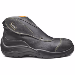 Description Produit Les meilleures chaussures sont évaluées sur le terrain et les c haussures de sécurité Safety Welder B0410 ...