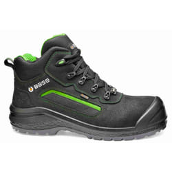 Base - Chaussures de travail Be-Powerful Top B0898 S3 wr src - 50 (eu)