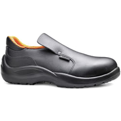 Chaussures de sécurité noires Base Cloro B0507N S2 wru src - 42 (eu)
