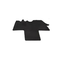 Tapis de cabine camping-car Ducato x244 / Jumper et Boxer de Mars 2002 à 2006