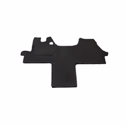 Tapis de cabine camping-car - GENERIQUE - Ducato x250/x290 - Antidérapant - 100% polypropylène - Universel