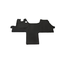 Tapis de cabine camping-car - GENERIQUE - Ducato x250/x290 - Antidérapant - 100% polypropylène - Universel
