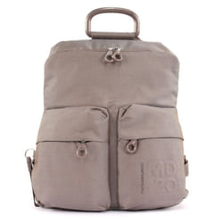 Sac à dos - MANDARINA DUCK - MD20 - Beige - 31x32x10 cm - 544g