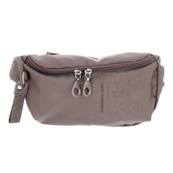 Sac banane - MANDARINA DUCK - MD20 - Marron - Femme - 100% polyester