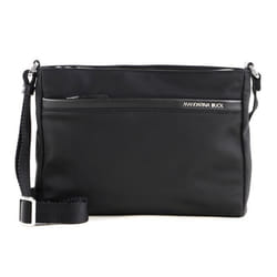 MANDARINA DUCK Sac à épaule bandoulière noir pour femme - Hunter Crossover 181609