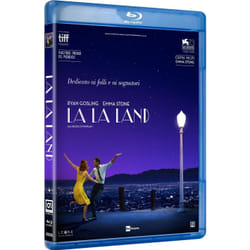 Lionsgate La La Land Blu-ray Anglais, Italien