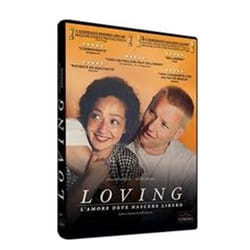 Rai Cinema Loving, DVD Italien
