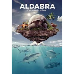 Rai Cinema Aldabra, DVD Italien