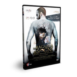 Twelve Entertainment La Ragazza Dei Miei Sogni DVD Italien