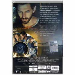 Notorious Pictures 2:22 DVD Anglais, Italien