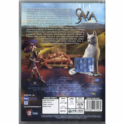 Twelve Entertainment Savva DVD Anglais, Italien