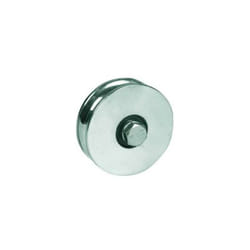 Wheels for U-20 Gola Gates art. 364 dia.120mm