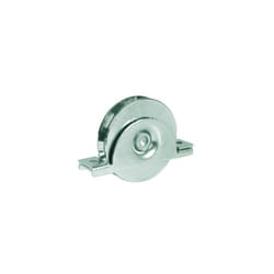 Wheels for Gola v gates art. 393 with Support dia.Mm.100