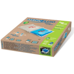 Raytech - Magic Fluid - Sachet De Gel Monodose Bi-composant Ip68 - 170 Grammes