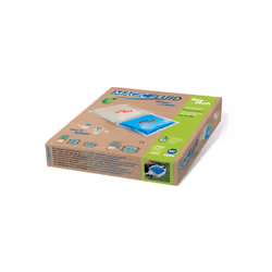 Description produit : Le fluide isolant et scellant Magic Fluid 210ml, coulé dans des étuis spécifiques, garantit un degré de ...