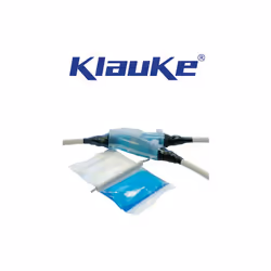 Boite de jonction avec gel a réticulation rapide Magic joint Y 6 millilitres Pour câbles jusqu'à 1 kV Installation facile Ave ...