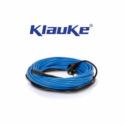 Le kit Stop Ice se compose d'un câble à puissance constante de 12W/m avec fiche et thermostat intégré. Régulation automatique ...