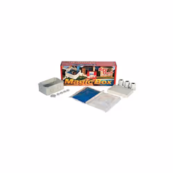 MAGIC BOX 65 Kit de dérivation universel pour tous types de pose Pour être sûr de bien installer votre boite de dérivation, o ...