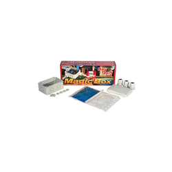 Klauke - ray tech magic box kit de dérivation universel pour tous types de pose D65 MAGICBOX65