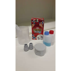 Magic box box box inclus de pressions de fluide et derivation de puissance-65