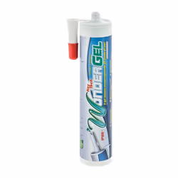 Description générale WonderGel est un gel isolant mono-composant en cartouche de 280 ml, prêt à l'emploi, conçu pour sécurise ...