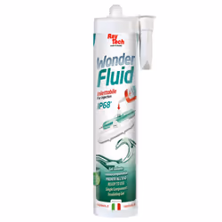 RAYTECH Wonder Fluid 280ml, Vert, Blanc, 1 pièce(s)