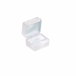 Steffen 55 00001, Translucide, IPX8, 36 mm, 37 mm, 26 mm, Italie