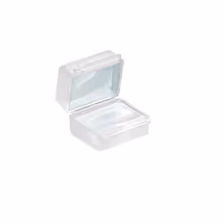 Steffen 55 00003, Translucide, IPX8, 52 mm, 53 mm, 29 mm, Italie