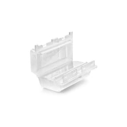 Accessoires pré-remplis avec du gel IPX8 pour protection bornes et connecteurs blister 1pcs Raytech Gel Cover Line ohm
