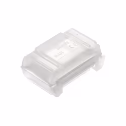 Description produit : Boîte universelle de montage remplie de gel qui permet de connecter des câbles électriques, téléphoniqu ...