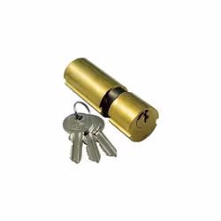Cylindres Mg pour serrures 437Art.019.80.0