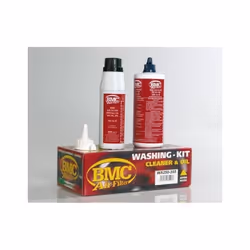 Huile spéciale filtre à  air BMC en spray pour moto scooter WAFLU200