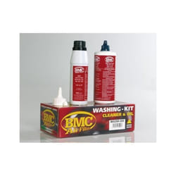 Huile spéciale filtre à  air BMC en spray pour moto scooter WAFLU200