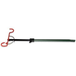 Support de canne à pêche - Lineaeffe - Long Jumbo 120 cm - Noir - Surfcasting