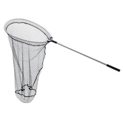 LINEAEFFE Epuisette aluminium Noir - 2 - Maille 30
