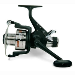 Lineaeffe Vigor Carp 4000 Moulinet Pêche Baitrunner Débrayable Carpe Carnassiers Feeder