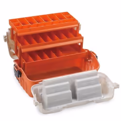 Lineaeffe Combo Boîte de Pêche Adulte Unisexe Taille Unique - 6550072