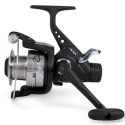 Moulinet débrayable - LINEAEFFE - Hyper Carp - 3+1 roulements - Bobine supplémentaire - Poignée ergonomique