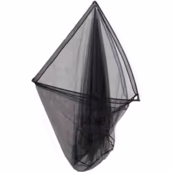 Lineaeffe Tête Depuisette Repliable Carpe 100 x 100 x 100 pour Attraper les Poissons en Mer Lac et Rivière