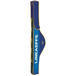 Fourreau Canne à Pêche - Lineaeffe - 190 cm - Bleu