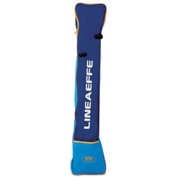 Fourreau Canne - LINEAEFFE - Side Pocket - 135x25 cm - Bleu